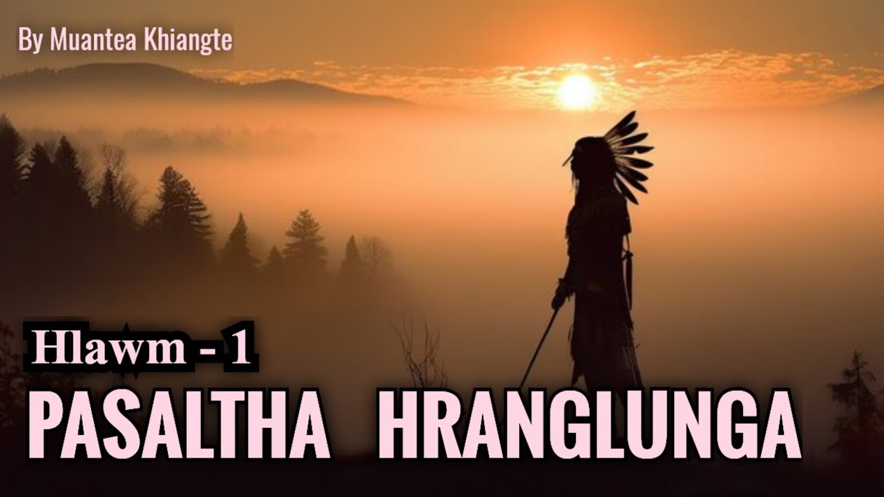 Mi Huaisente Hauh Ngaw - 1