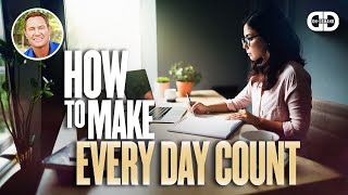 How to Make Every Day Count | DarrenDaily On-Demand