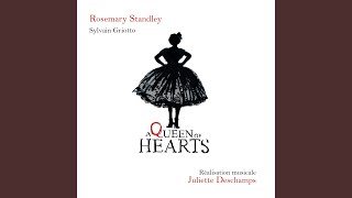 Miniatura de "Rosemary Standley - Sag Mir Wo Die Blumen Sind (feat. Sylvain Griotto)"