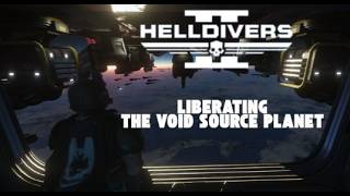 Liberating the Void Source planet, Seasse