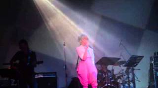 20100904 湖南電台超級893超級週末電台直播 Part 4 - Olivia Ong