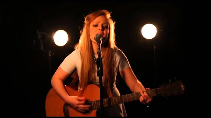 Chelsea Reynolds- I Can Do Better Than You- Original