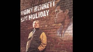 Watch Tony Bennett Ill Wind video