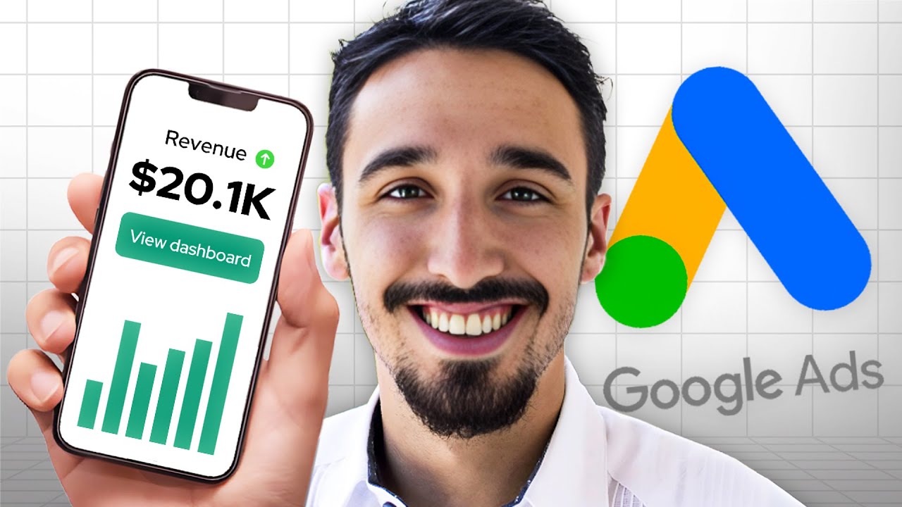 The Easiest Way To Learn Google Ads In 2025 YouTube The Easiest Way To Learn Google Ads In 2025 Youtube