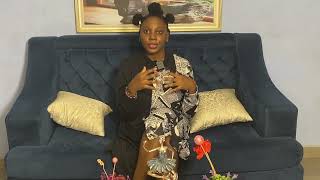 BETTER ME EPISODE 6 SETTING GOALS AS A GIRL CHILD