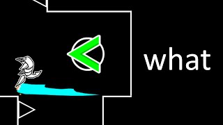 botting my own layout (with hilarious consequences)