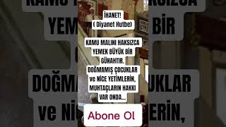 İhanet, Kamu Mali 2. Bölüm