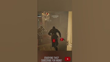 Trapped Inside the Jacobin Club… I Had to Escape Fast! #arnodorian #assassinscreedunity #acunity