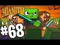 MIANITE x HALLOWEEN! (Mianitian Isles) Episode 68