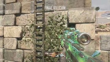 Story Sechy: Live Commentary - Trickshotting on bots #1 (BO2)