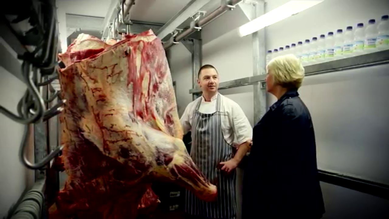 The Langton Arms wins the Taste of Dorset Award 2015