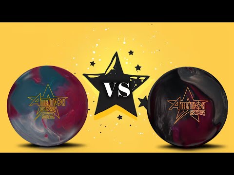 Attention STAR S2 15ポンド ATTENTION STAR S2