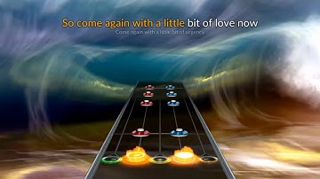 Thank You Scientist - Swarm [Clone Hero Chart]