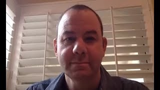 Editor Gregory Plotkin: 'Get Out' is 'one of those thought-provoking films' that 'just resonated'