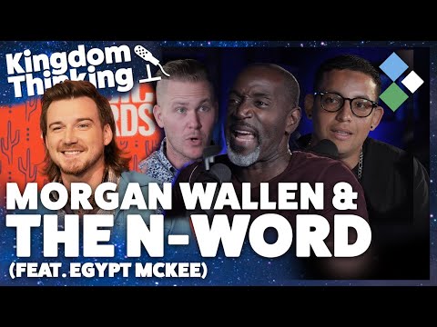 A Biblical View of The N-Word and Other Racial Slurs Pt. 1 | Kingdom Thinking (Episode 15)