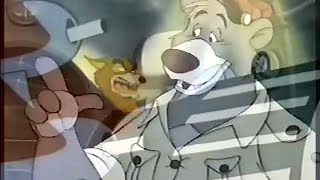 (Super Baloo) TaleSpin - The Memories 640p HQ Better Quality