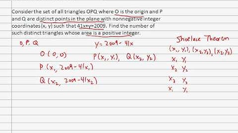 2009 AIME I Problem 11