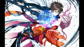 Nightcore lost in you