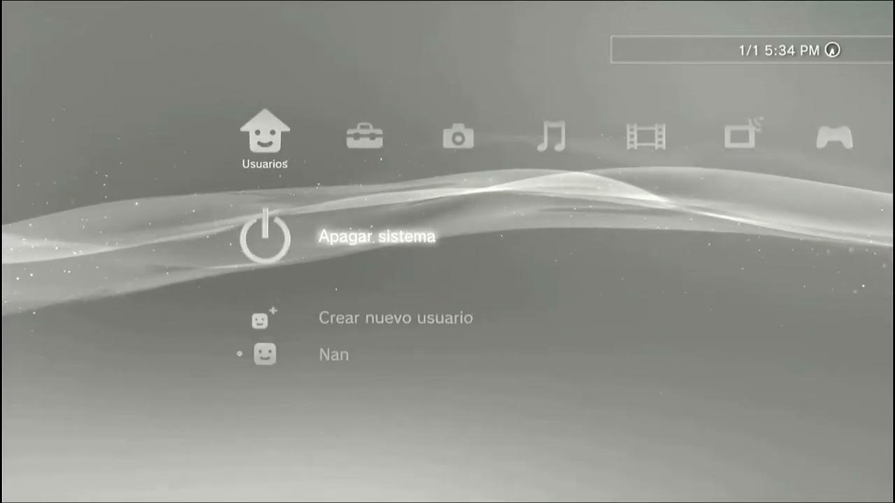 Playstation 3 Softmod 4 89 en 2023 YouTube