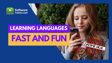 Mondly | The new way of learning languages fast and fun🔥Review and Lifetime Deal !!!