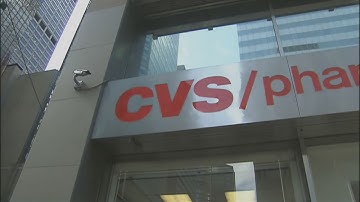 CVS debuts remote system for filing prescriptions