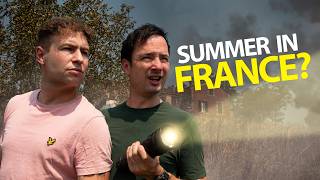 This Is the Reality of Summer in Rural France
