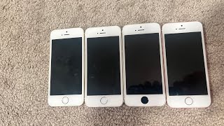 $30 iphone 5s lot did I get scammed.