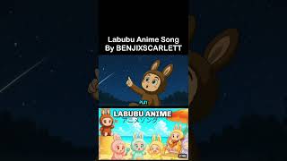 Download Lagu Labubu Anime Theme Song Opening 🎶 MP3
