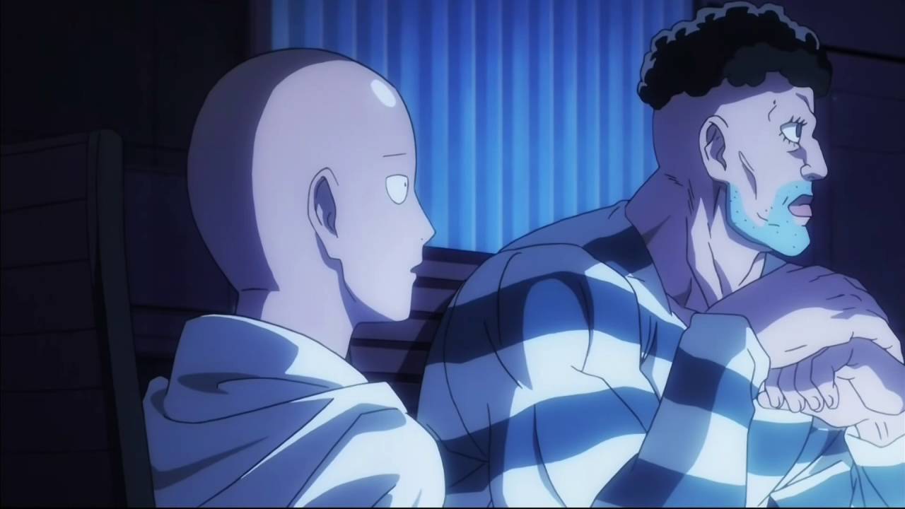 Toonami - One Punch Man Episode 10 Promo (HD 1080p) - YouTube