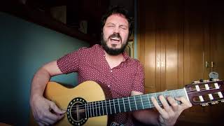 El Kanka - Para llevarte a vivir (Javier Ruibal) [Día 29] #ElKankaEnCasa chords