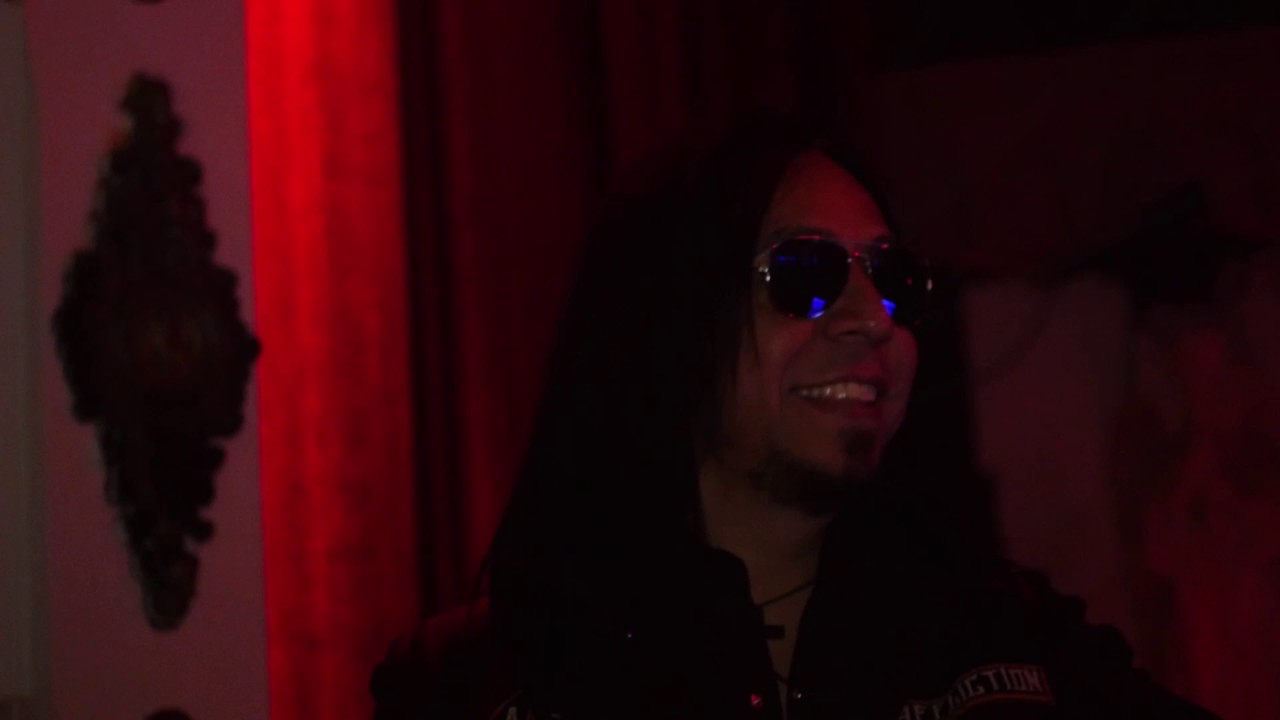 DJ Sin Quirin "Ground Zero" promo