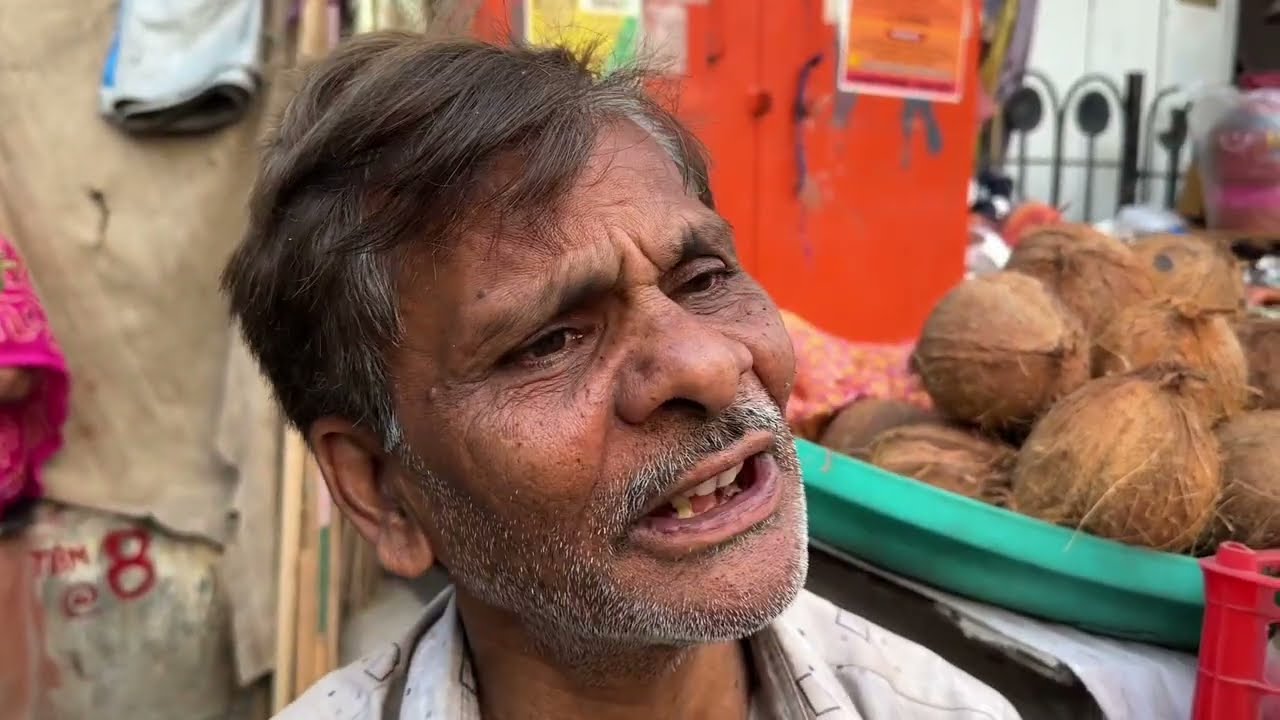 Stories from the street of mumbai 