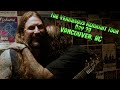 The Black Dahlia Murder | Verminous Remnant Tour | Day 38 | Vancouver, BC