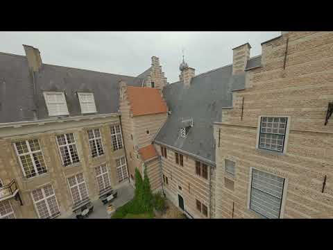 Drone Bergen op Zoom V1