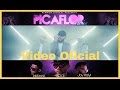 Abdi  Feat  Indiomar & Jay Kalyl - Picaflor Remix (Video Oficial)