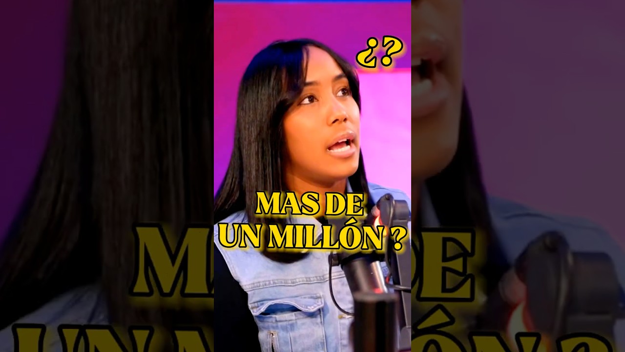 Cuántos MILLONES Gana NANY FLOW🤔❓