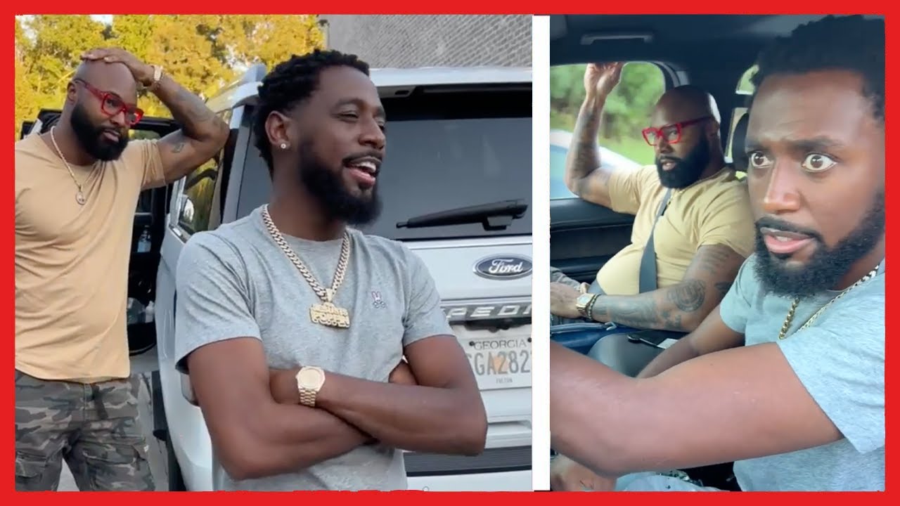 That time Wayne ended the vacation early!