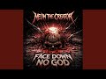 Face Down No God