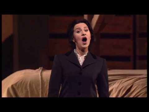 ANGELA GHEORGHIU L'elisir d'amore ( elixir of love) Act 1