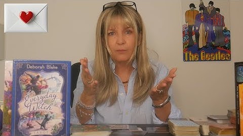 WOW!!! 😲 "EX" TOLD YOU