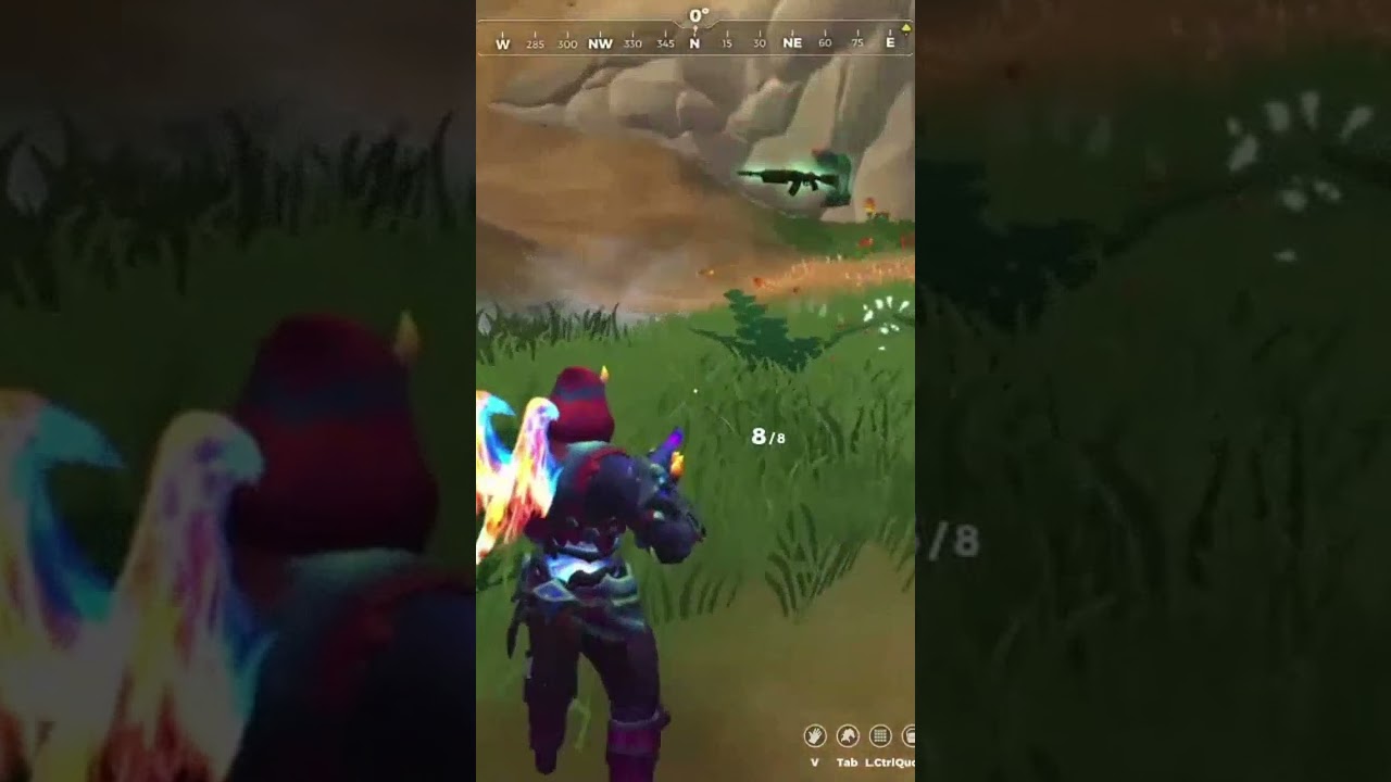 When it's just that clean.. 😙 Realm Royale 