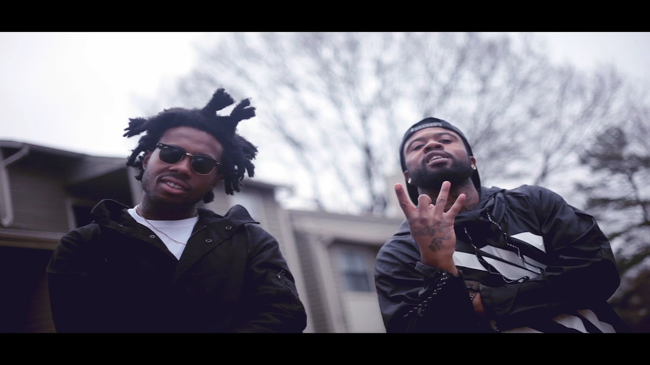 Duru Tha King   Set ft Deniro Farrar Dir By Anthony Supreme