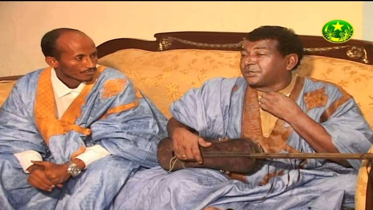 Te7di 2 baba Vs dembe tv mauritania