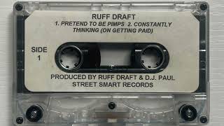 Ruff Draft (1996) Full Tape