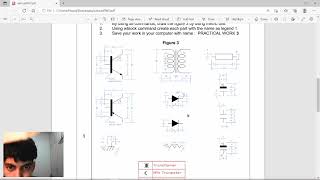 PRACTICAL WORK 3 (CAED)_10DEE20F2017_DEE3A