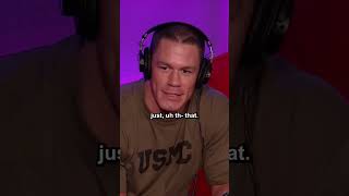 John Cena - How To Deal With Bullies 😳