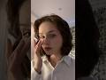 Легкий макияж в школу #туториал #tutorial #schoolmakeup #trendingvideo