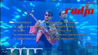10 LAGU HITS RADJA BAND