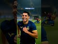 Ronaldo Steals Messi’s Son Pineapple Chicken Scooter #foootball #soccer #ronaldo #messi