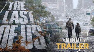 The Weeks Ahead Trailer | The Last of Us | HBO Max(2023)